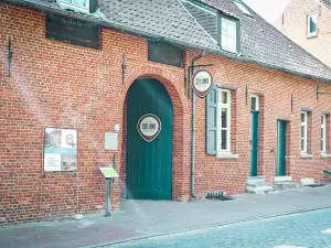 B&B Stillant