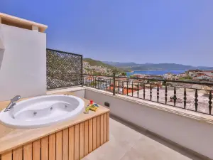 Hotel Pastel Kaş