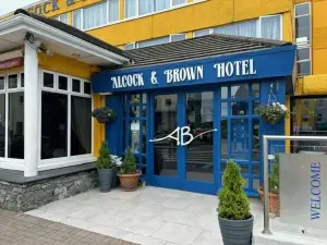 Alcock & Brown Hotel