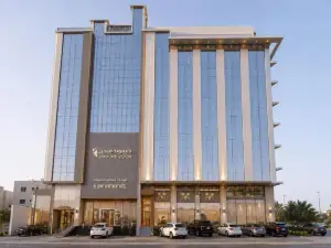 Diamond Aparthotel