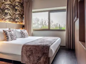 Hotel Wander
