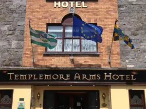 Templemore Arms Hotel
