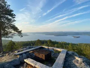Snibben Höga Kusten
