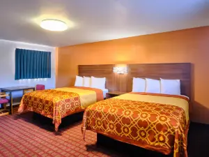 Economy Inn
