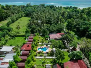 Kaia Raya Surf Lodge