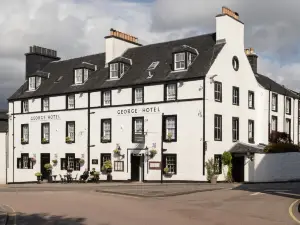 The George Hotel