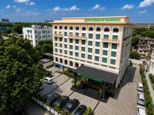 Wyndham Garden Lucknow City Center
