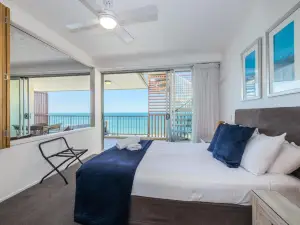 On The Beach Resort Bribie Island