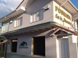 Pousada Eco Da Montanha