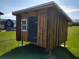 Bed and Breakfast Lemvig