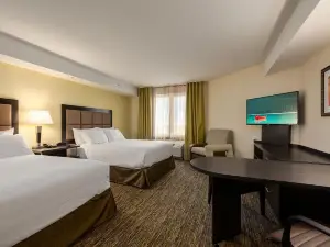 Park Inn by Radisson, Calgary Airport North, AB