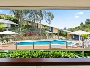 Tathra Beach House Holiday Apartments