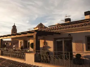 La Casa Dels Abeuradors