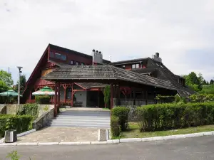 Zajazd Góra Św. Anny