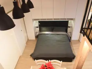 Tre Archi House