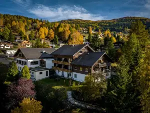 Hotel Bürchnerhof