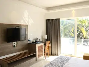 La Vera Boutique Hotel, Mandrem