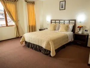 Hotel San Sebastián Loja