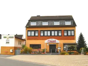 Hotel Restaurant Gilles