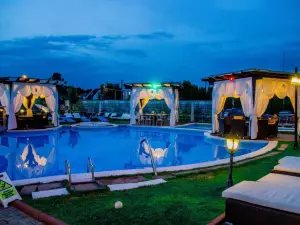 Hotel Magic GT Trivale