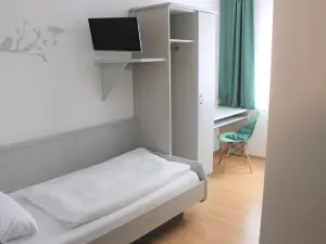 Hotel Ulmer Spatz