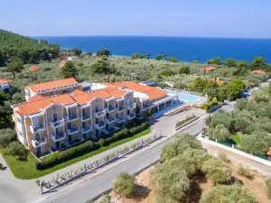 Louloudis Boutique Hotel