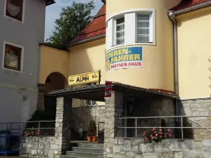 Hotel Alpin Murau