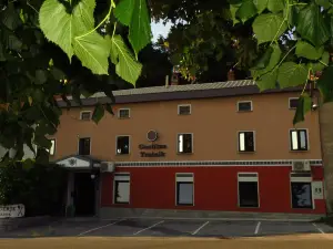 Gostilna Tratnik