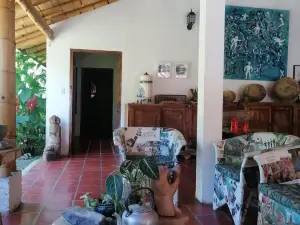 Casa El Cedro