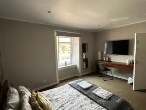 Rooms at 31