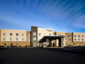 Fairfield Inn & Suites Moses Lake