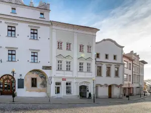 Tgm Hotel Residence