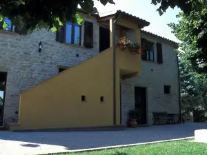 Country House Il Tiglio