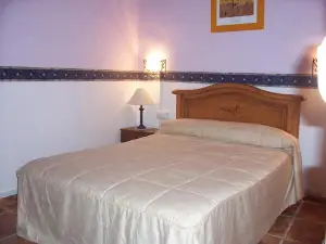 Aljibe de Monastrell