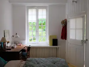 Le clos du Ru