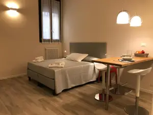 費拉拉蜂蜜住宿加早餐旅館