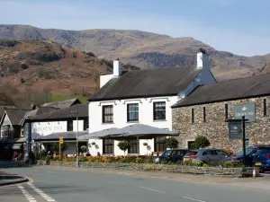 The Crown Inn