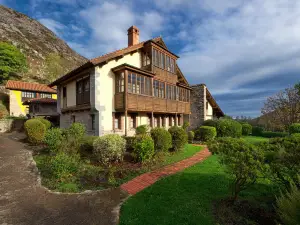 魔法山鄉村旅館