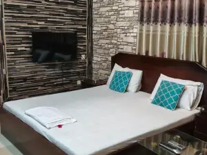 Al-Raheem Guest House
