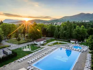 Spa Hotel Medicus
