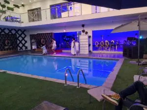 Botle Ba Afrika Lodge