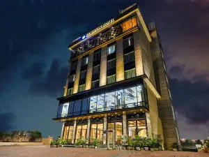 Clarion Hotel Dehradun
