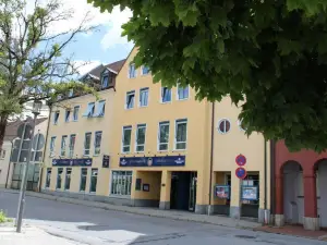 Stadthotel Deggendorf