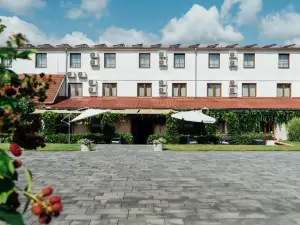 Hotel Maroli Mikulov