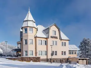Schlossberghotel Oberhof