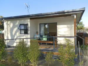 Timaru Top 10 Holiday Park