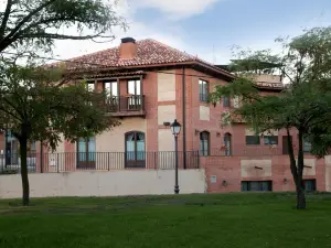 Hotel Rural Venta Del Alon