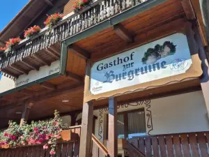 Gasthof Zur Burgruine