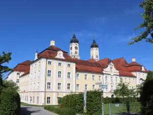 Klostergasthof Roggenburg