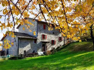 Agri-B&B Cà Gennara